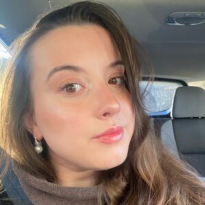 Meet your Posher, Tatianna